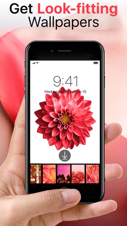 Live Wallpapers Now screenshot-8