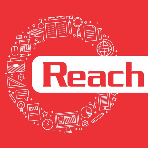 Reach Academy icon