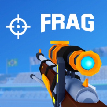 FRAG Pro Shooter