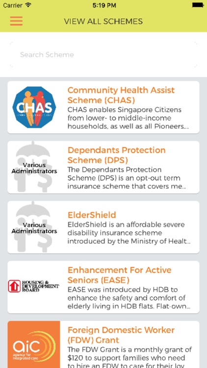 AICare Link screenshot-3