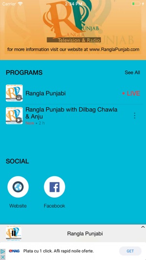 Rangla Punjabi(圖3)-速報App