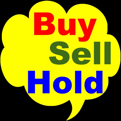 Buy-Sell-Hold Stocks