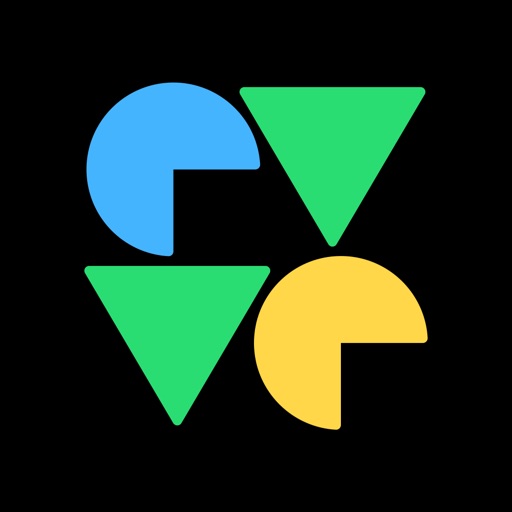 DevRev Stickers