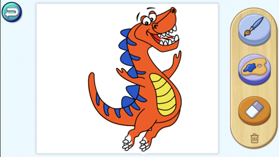 Dino Fun - Kids Dinosaur Games free Resources hack