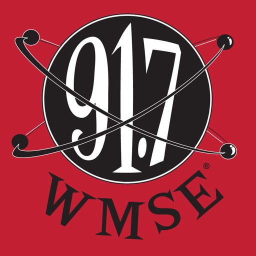 91.7 WMSE Icon
