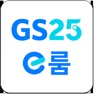 Get GS25 e룸 for iOS, iPhone, iPad Aso Report