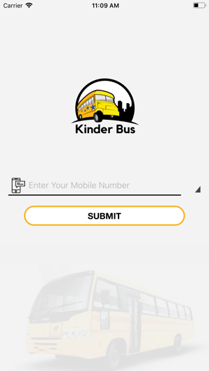 Kinderbus(圖2)-速報App