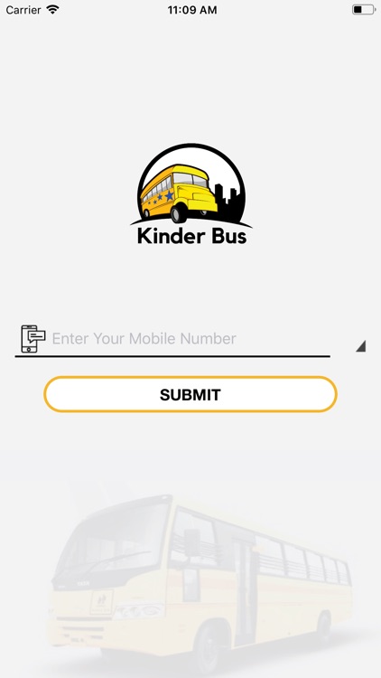 Kinderbus