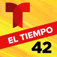 El Tiempo: Telemundo Delmarva pour PC
