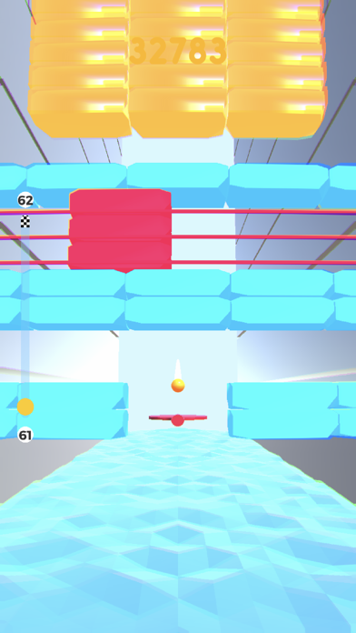 Turbo Pong screenshot 2