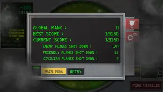 Radar Commander - Screenshot 3