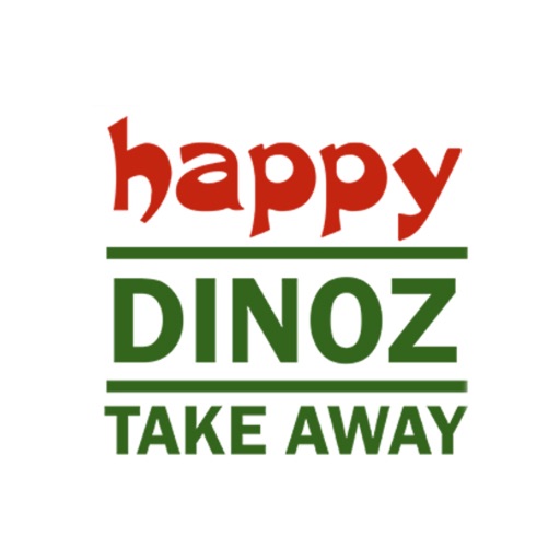 Happy Dinoz