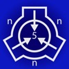 Icon SCP Foundation online nn5n