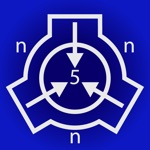 SCP Foundation online nn5n