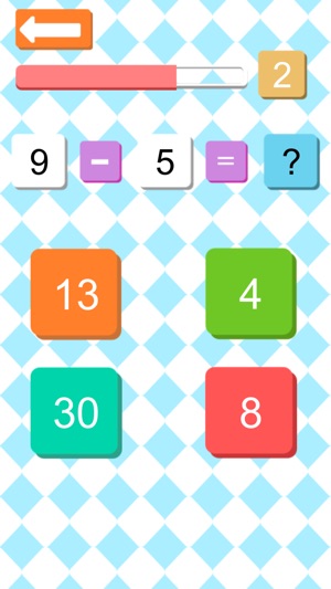 Math Train Brain(圖3)-速報App