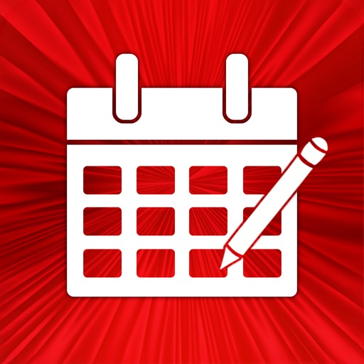 All‑in‑One Year Calendar iOS App