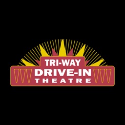 Tri-Way Drive-In