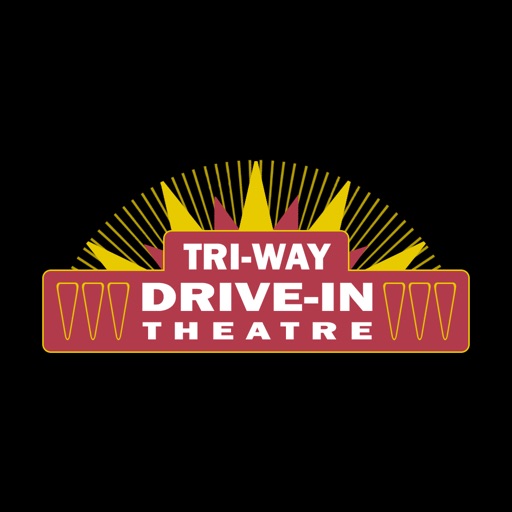 Tri-Way Drive-In