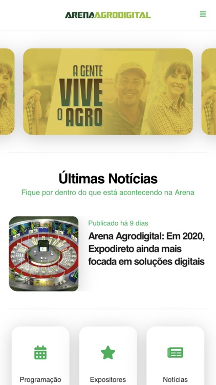 Arena Agrodigital