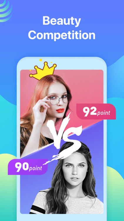 Face Secret App screenshot-3