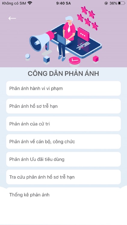 Quận Tân Bình screenshot-3