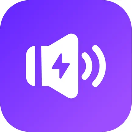 Shortcuts-Charging Sound Cheats