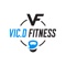 Vic D Fitness