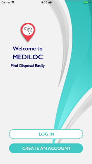 Medication Disposal Locator(圖2)-速報App