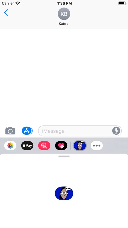 Ocasio Emoji screenshot-3