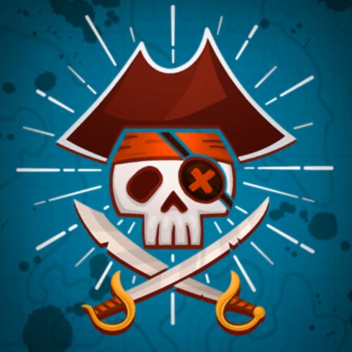 Pirates of Freeport iOS App