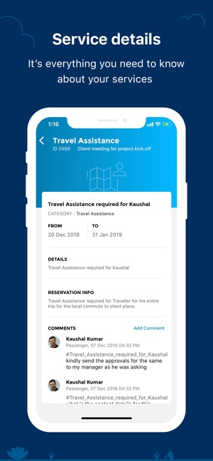 Travel NEXT(圖5)-速報App