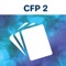 The CFP Risk and Insurance App offers you the chance to brush up on your Exam knowledge and get qualified