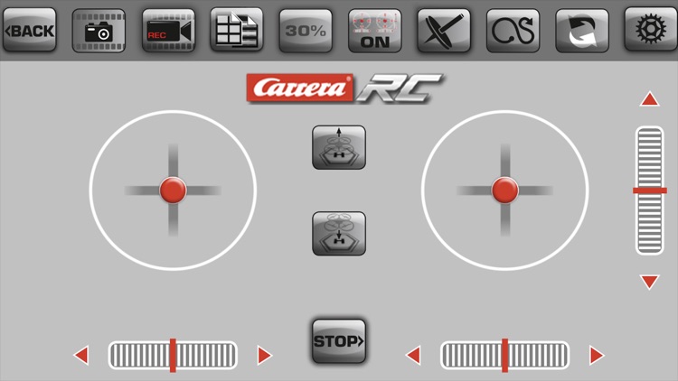 Carrera RC MicroHD