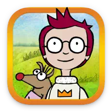 Application Fritz et Bianca - Jeu d'échecs 4+