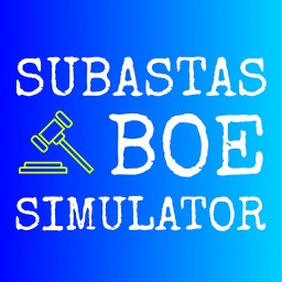 Subastas BOE Simulator