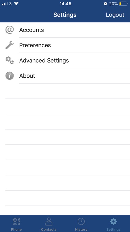 BetterWorld Telecom screenshot-4
