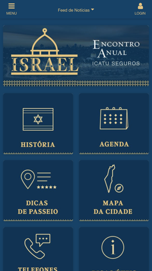 Icatu Israel(圖1)-速報App