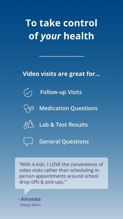 Envision Telemedicine screenshot-3