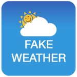 Create Fake Weather