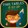 Get Math Times Table Quiz Games for iOS, iPhone, iPad Aso Report