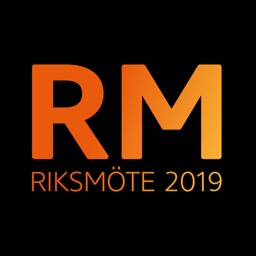 Riksmöte 2019