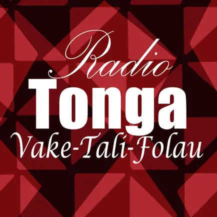 Radio Tonga Vake-Tali-Folau Читы