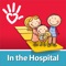 The Emily Center at Phoenix Children’s Hospital presents Our JourneyTM in the Hospital as a patient education tool to help families of a sick child identify what they need to know before taking their child home from the hospital