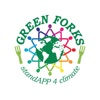 Green Forks StandApp 4 Climate
