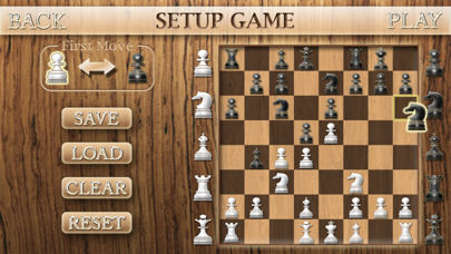 Chess Prime 3DScreenshot of 7