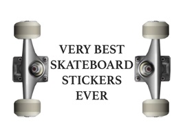 These are the very best skateboard stickers to ever exist