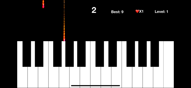 Pianopal: Virtual Piano Song(圖2)-速報App