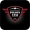 The Polson Taxi Passenger app allows the passenger to book a cab easily using internet data by providing the details of pickup and drop location