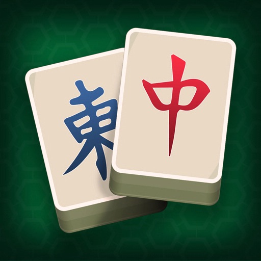 Mahjong solitaire