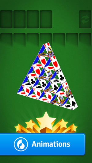 Solitaire by MobilityWare(圖4)-速報App